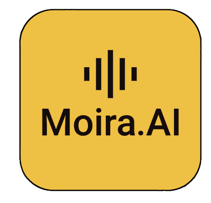 Moira Logo