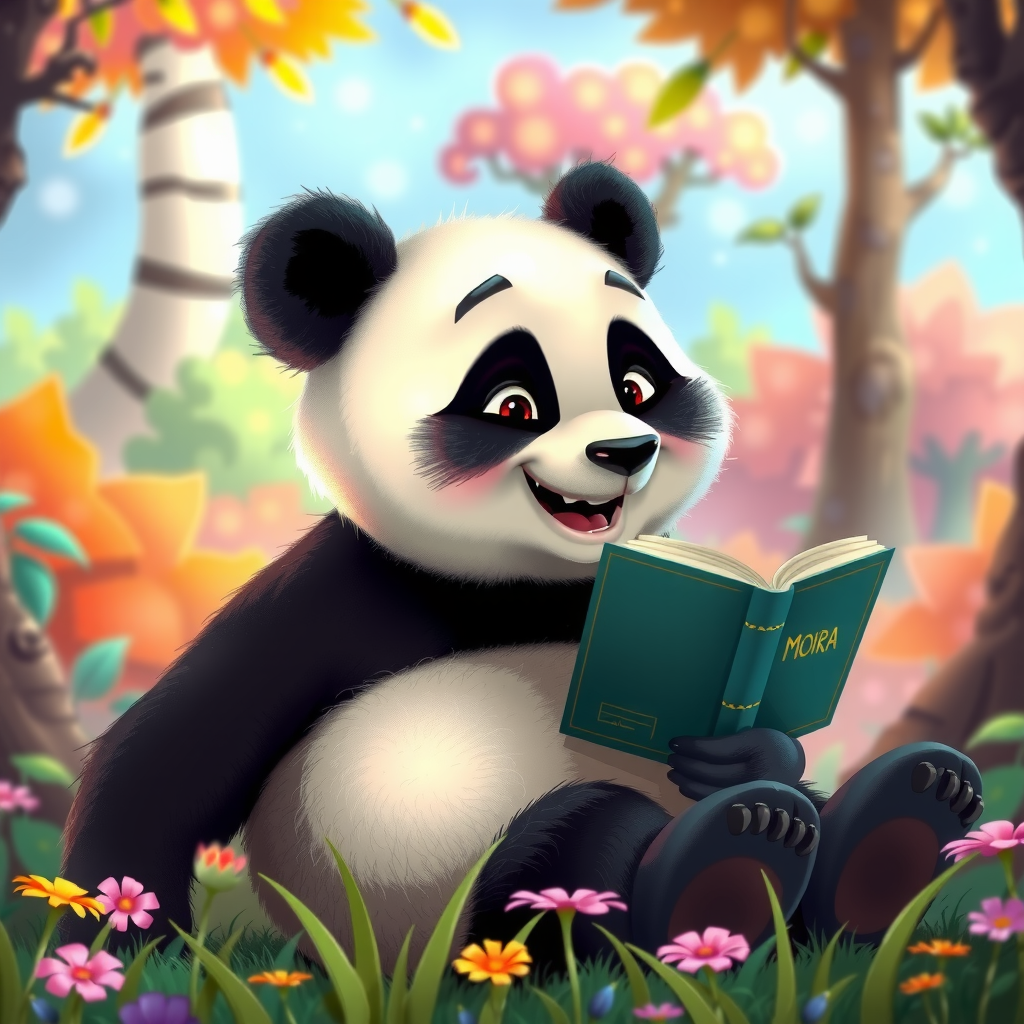 Panda